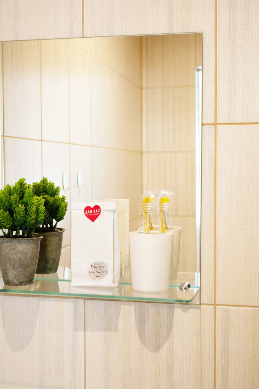 Апарт-отель МонрепоАпарт Выборг-222