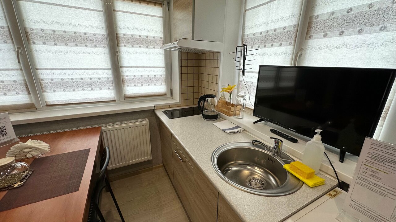 Апарт-отель МонрепоАпарт Выборг-244