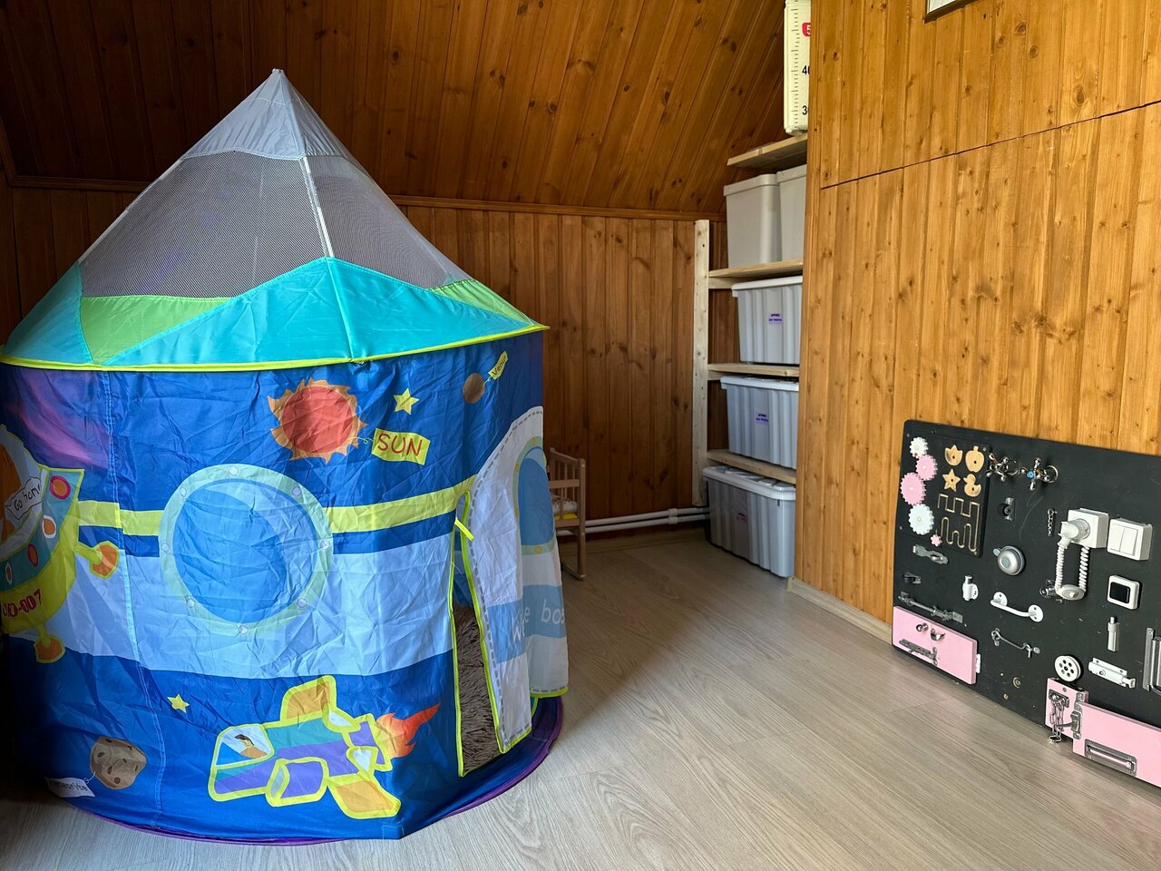 Апарт-отель МонрепоАпарт Выборг