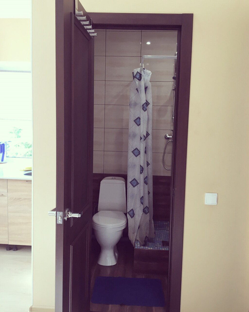 Апарт-отель МонрепоАпарт Выборг-44