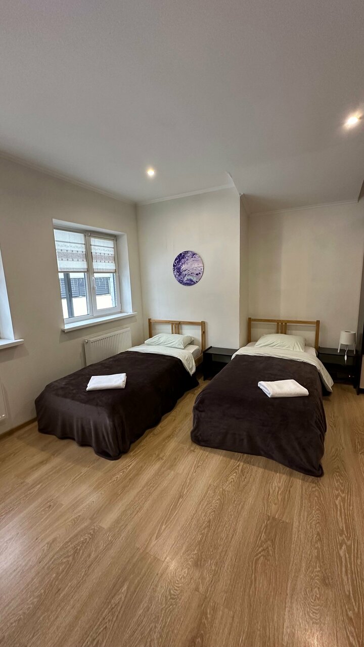 Апарт-отель МонрепоАпарт Выборг-4