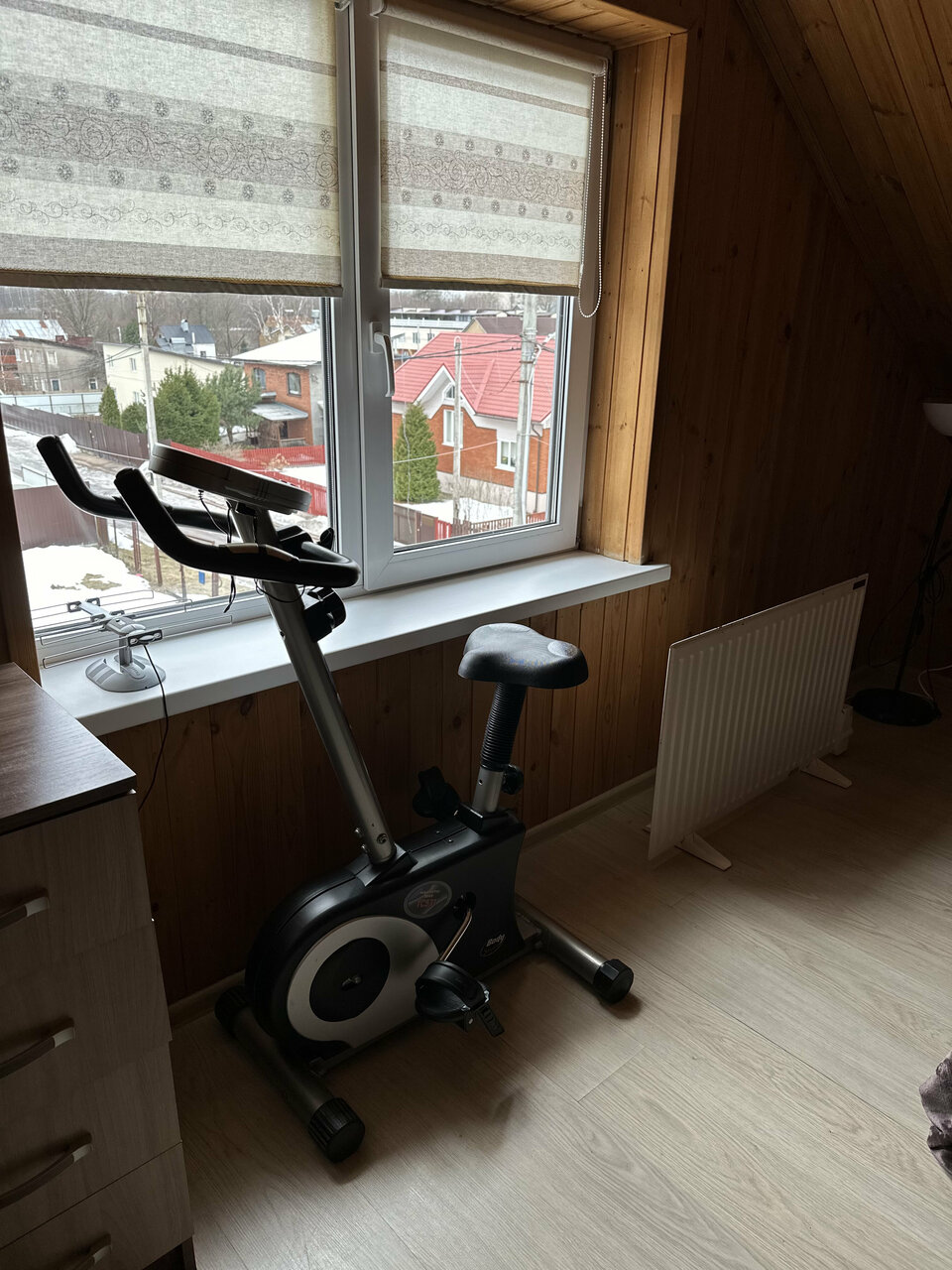 Апарт-отель МонрепоАпарт Выборг-131