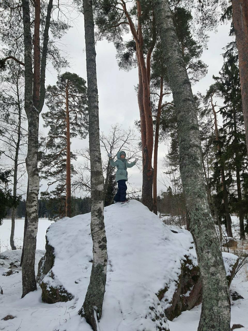 Апарт-отель МонрепоАпарт Выборг-87