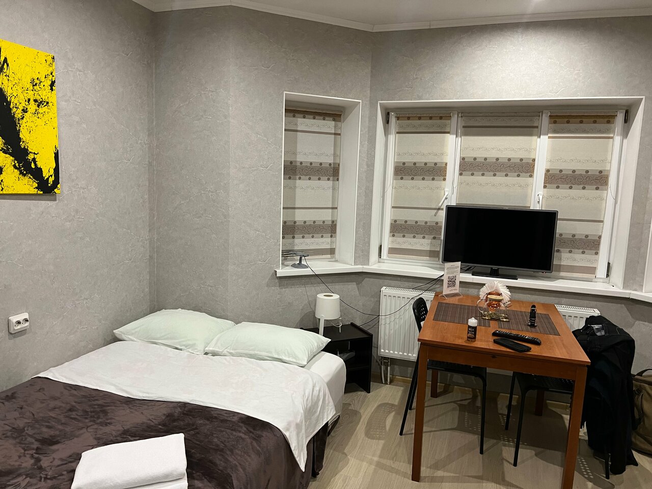 Апарт-отель МонрепоАпарт Выборг-114