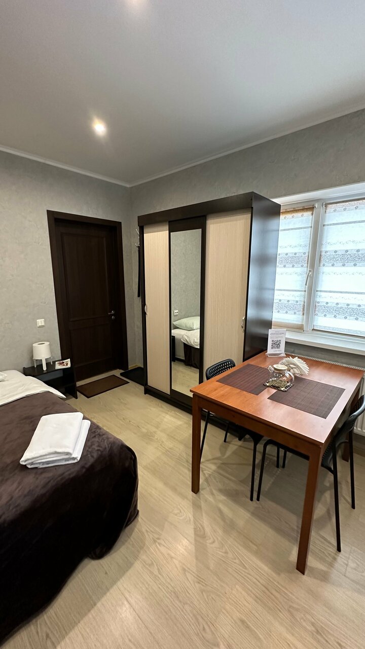 Апарт-отель МонрепоАпарт Выборг