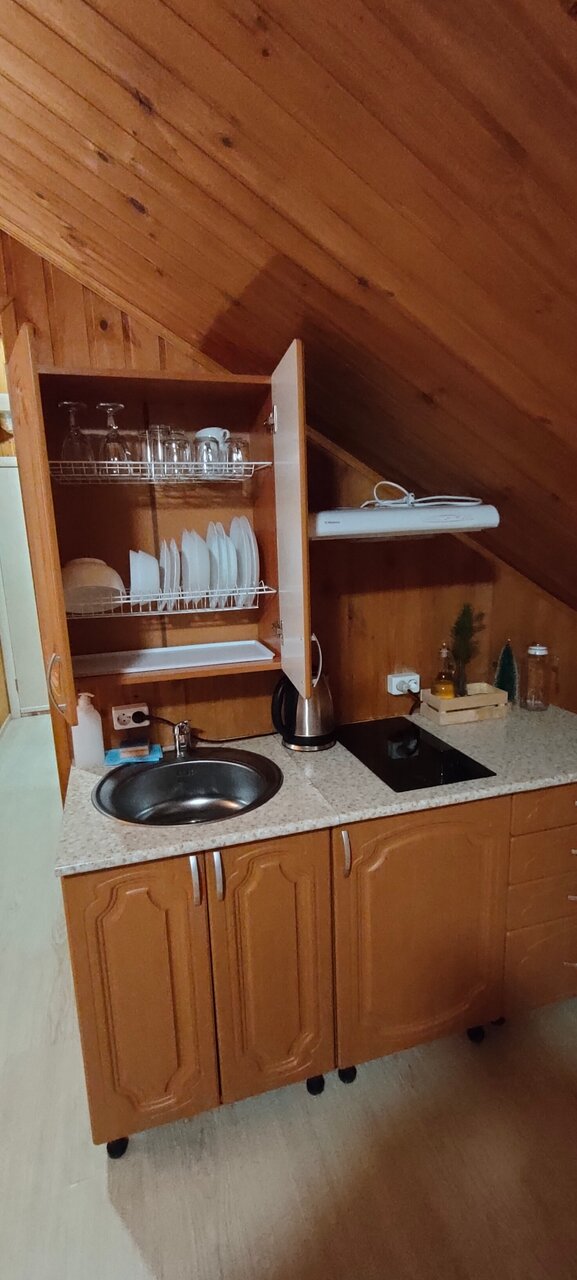 Апарт-отель МонрепоАпарт Выборг-6