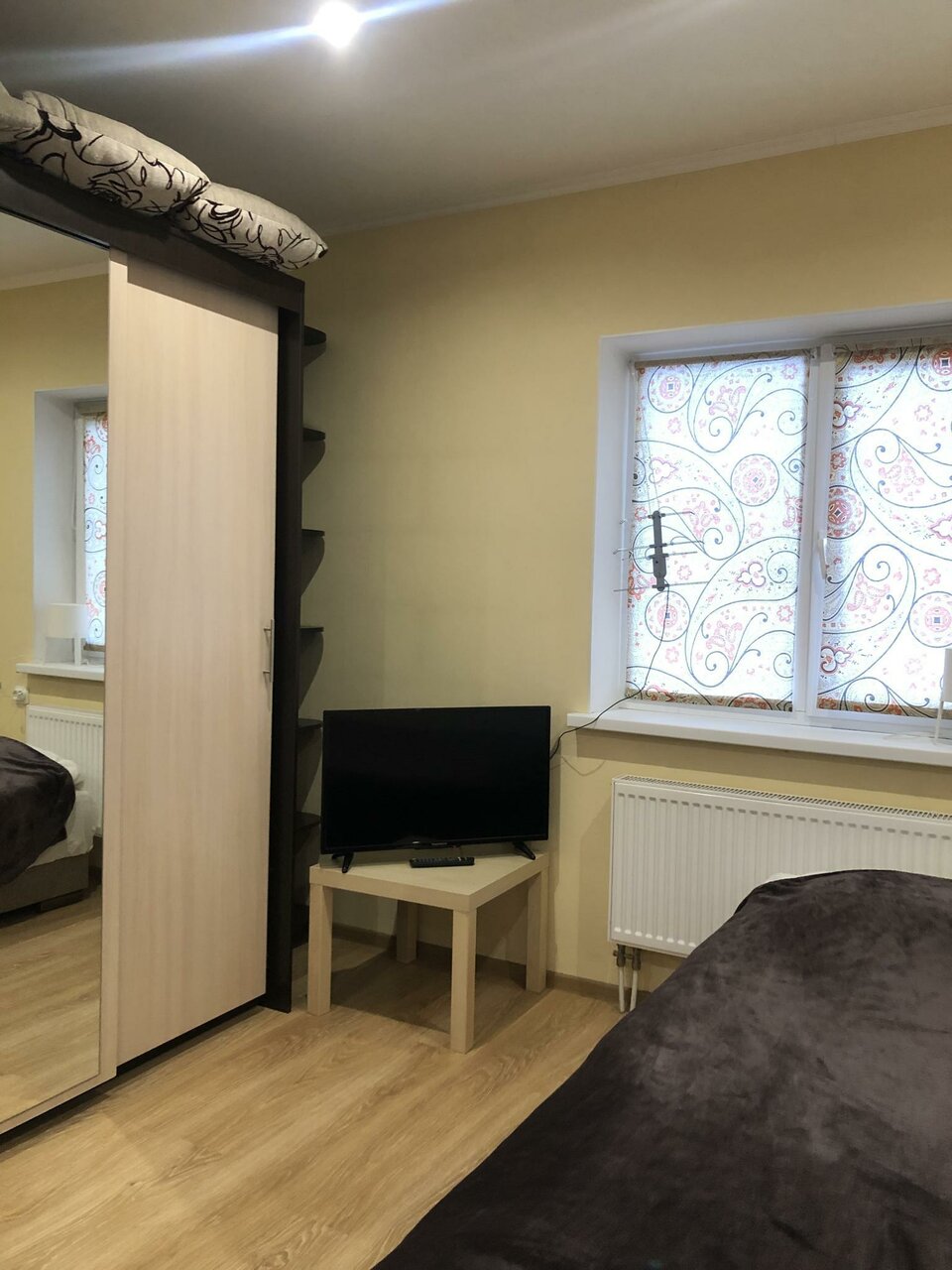 Апарт-отель МонрепоАпарт Выборг-125