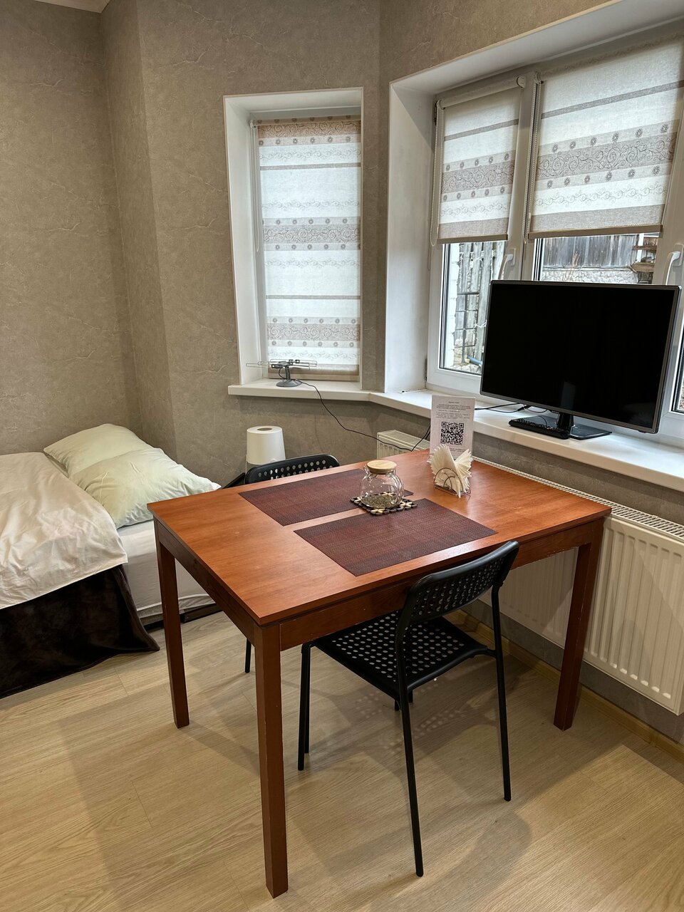 Апарт-отель МонрепоАпарт Выборг-155