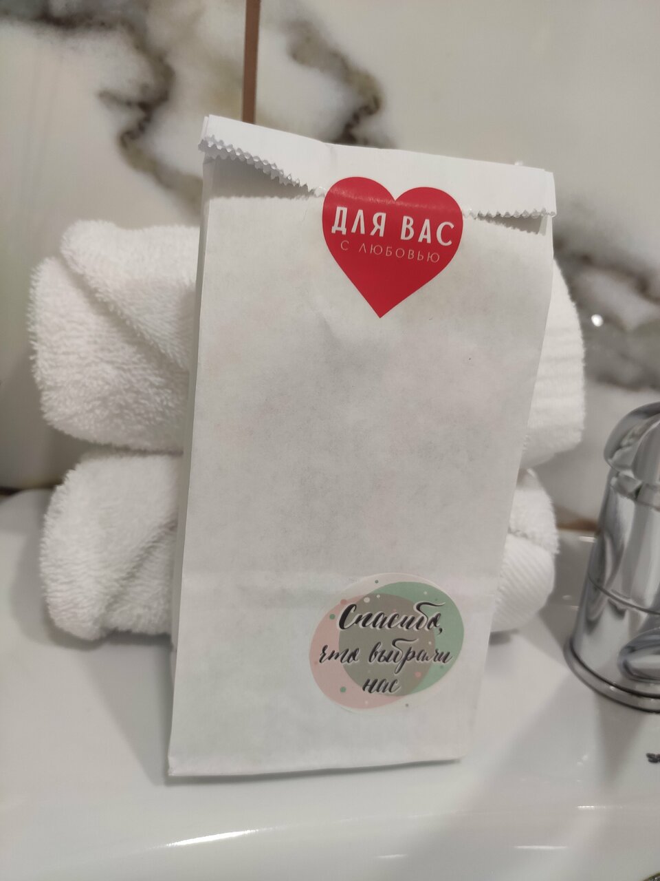 Апарт-отель МонрепоАпарт Выборг-11