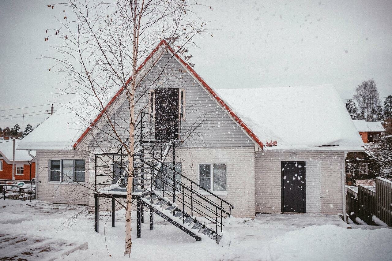 Апарт-отель МонрепоАпарт Выборг-94