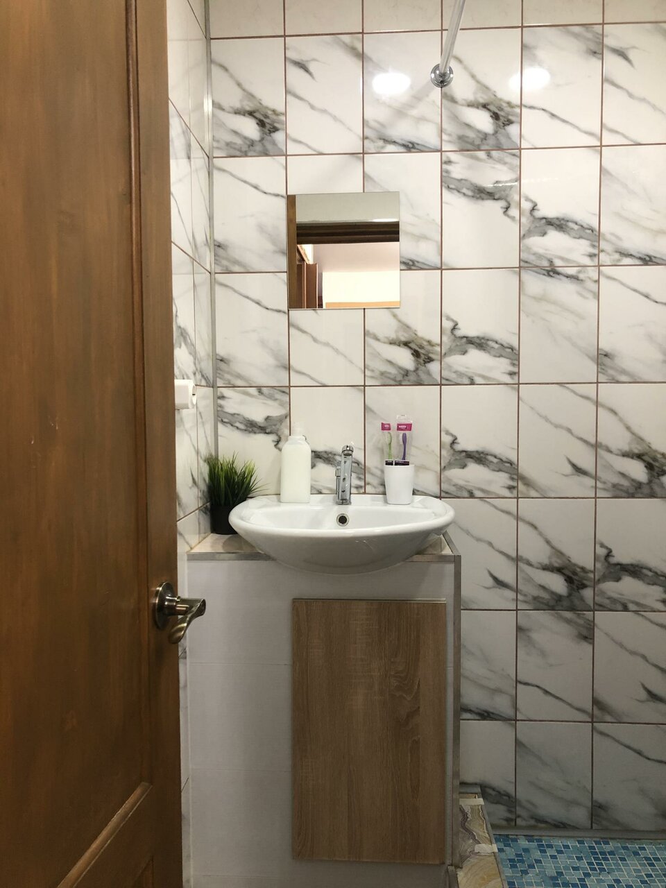 Апарт-отель МонрепоАпарт Выборг-129