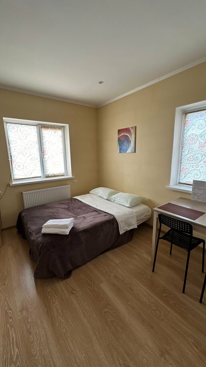 Апарт-отель МонрепоАпарт Выборг