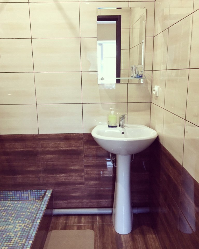 Апарт-отель МонрепоАпарт Выборг-41