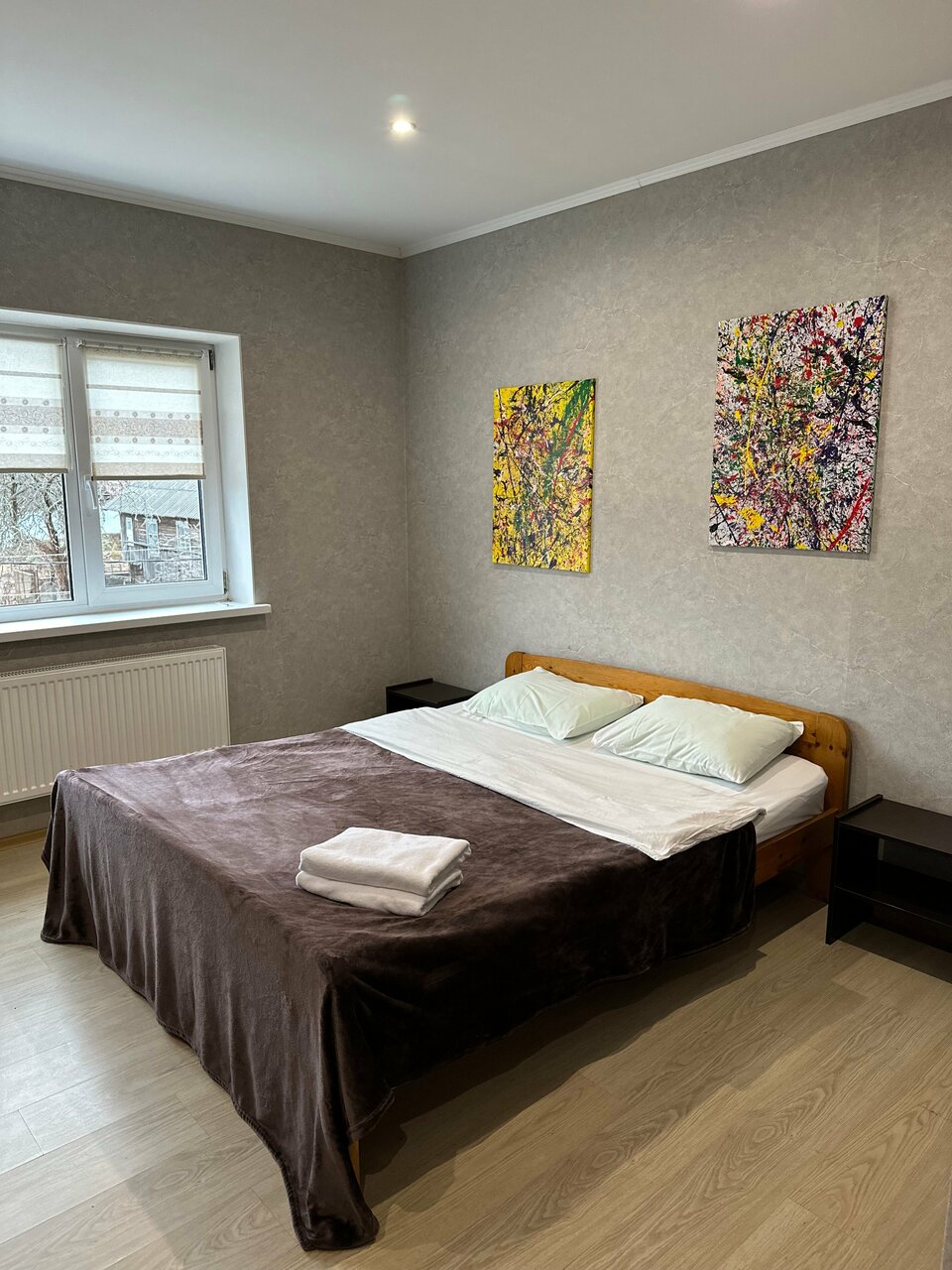 Апарт-отель МонрепоАпарт Выборг