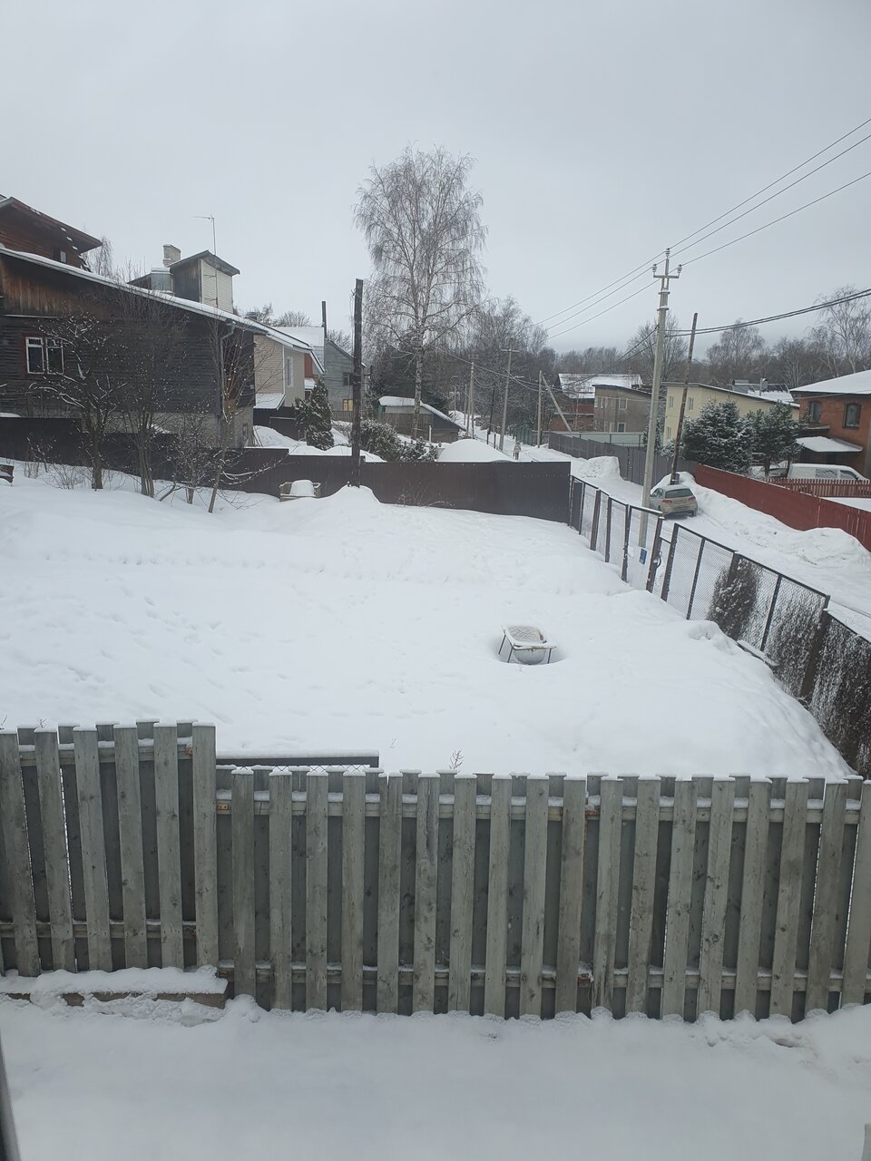 Апарт-отель МонрепоАпарт Выборг-206