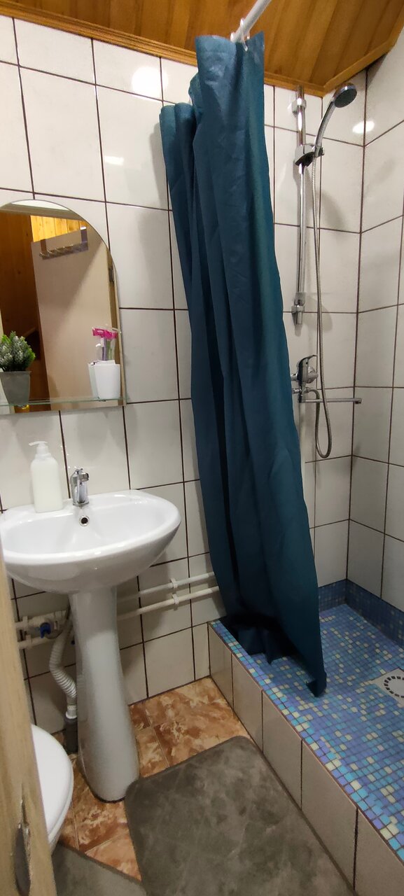 Апарт-отель МонрепоАпарт Выборг-24