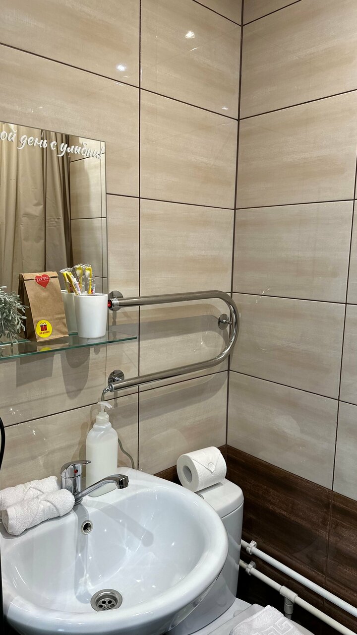 Апарт-отель МонрепоАпарт Выборг