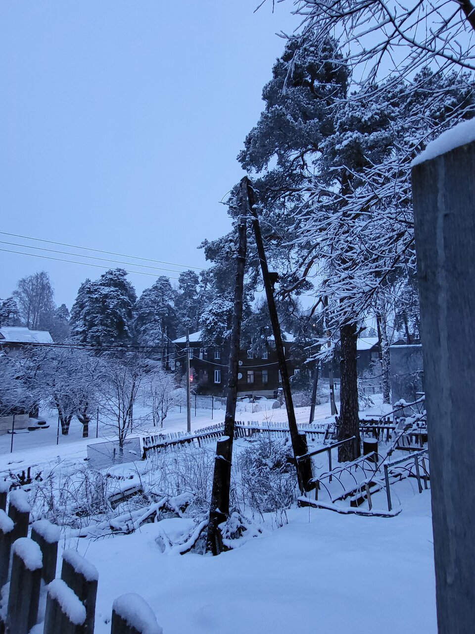 Апарт-отель МонрепоАпарт Выборг-238