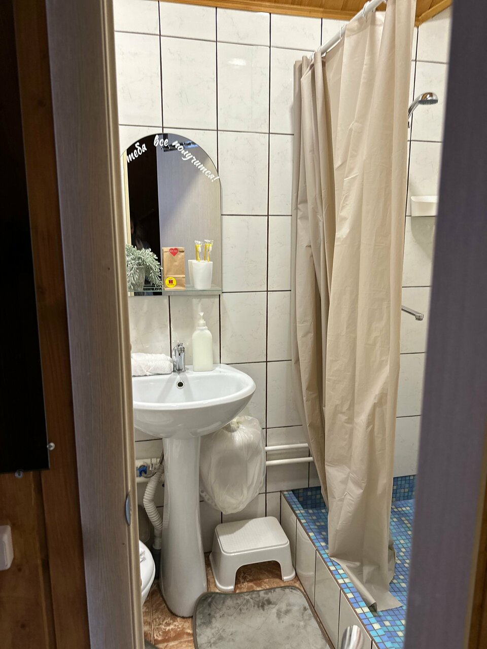 Апарт-отель МонрепоАпарт Выборг