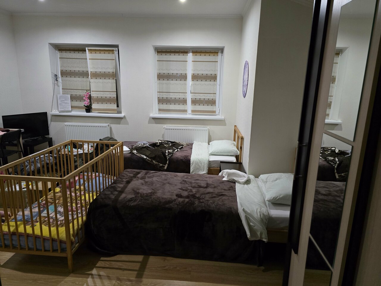 Апарт-отель МонрепоАпарт Выборг-61