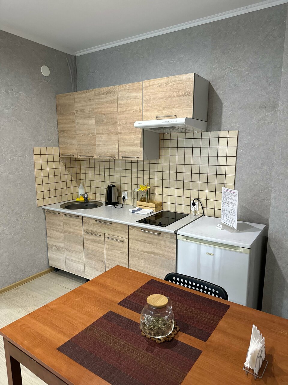 Апарт-отель МонрепоАпарт Выборг