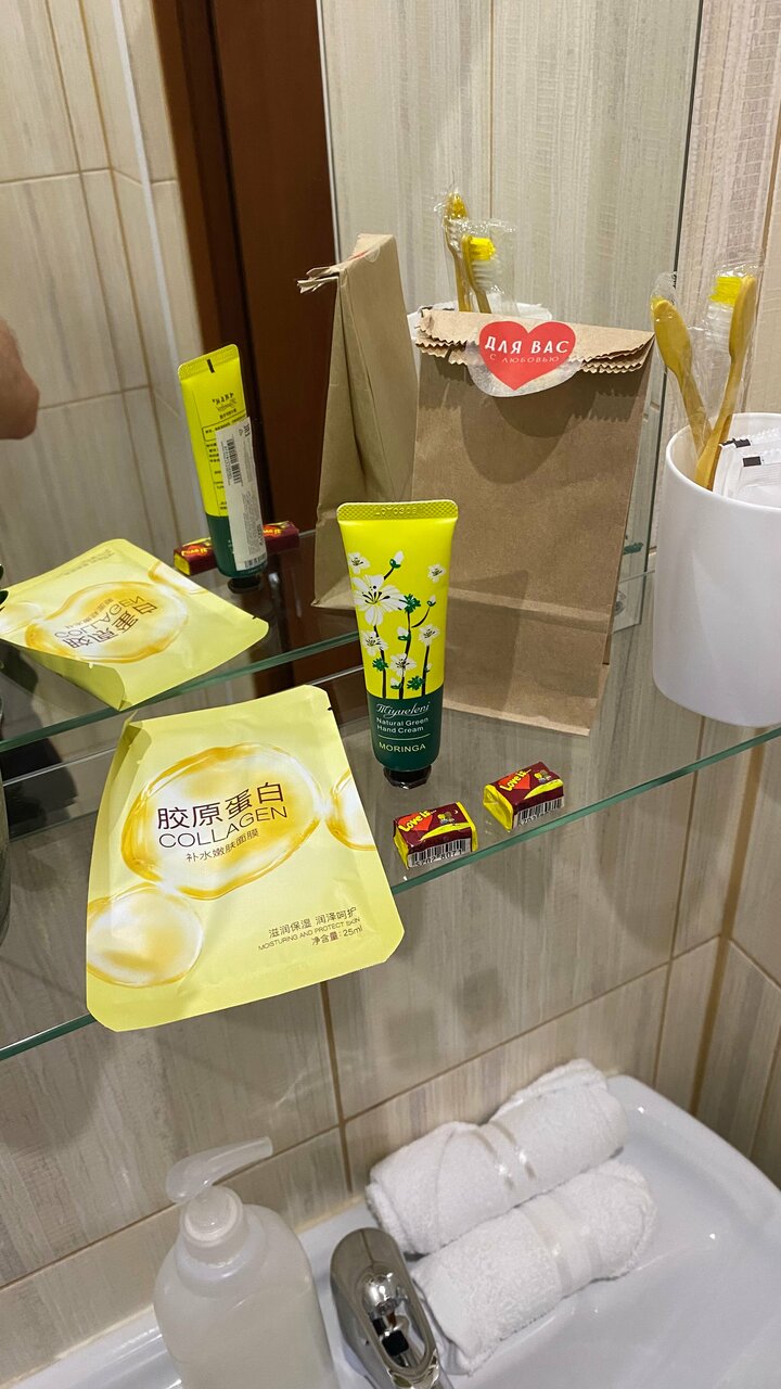 Апарт-отель МонрепоАпарт Выборг-199