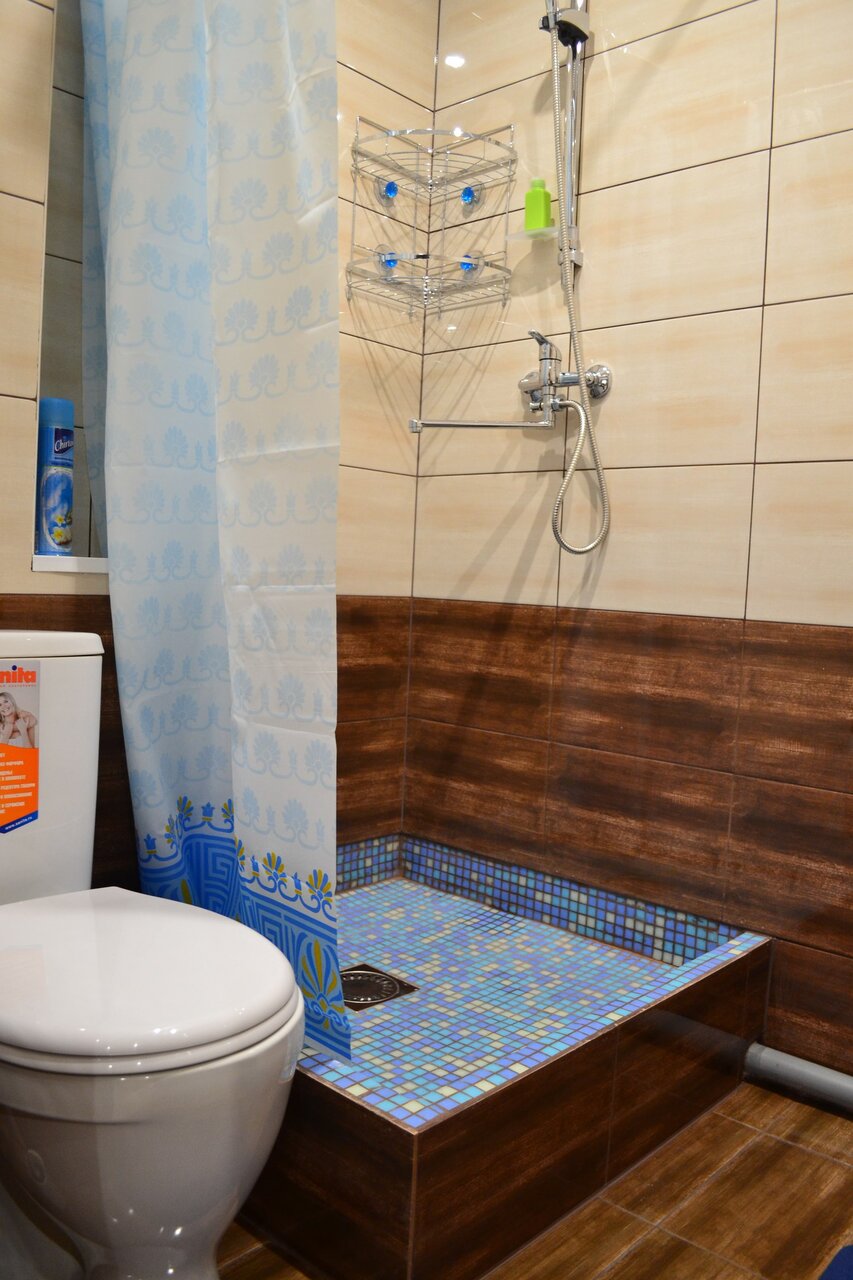 Апарт-отель МонрепоАпарт Выборг-42