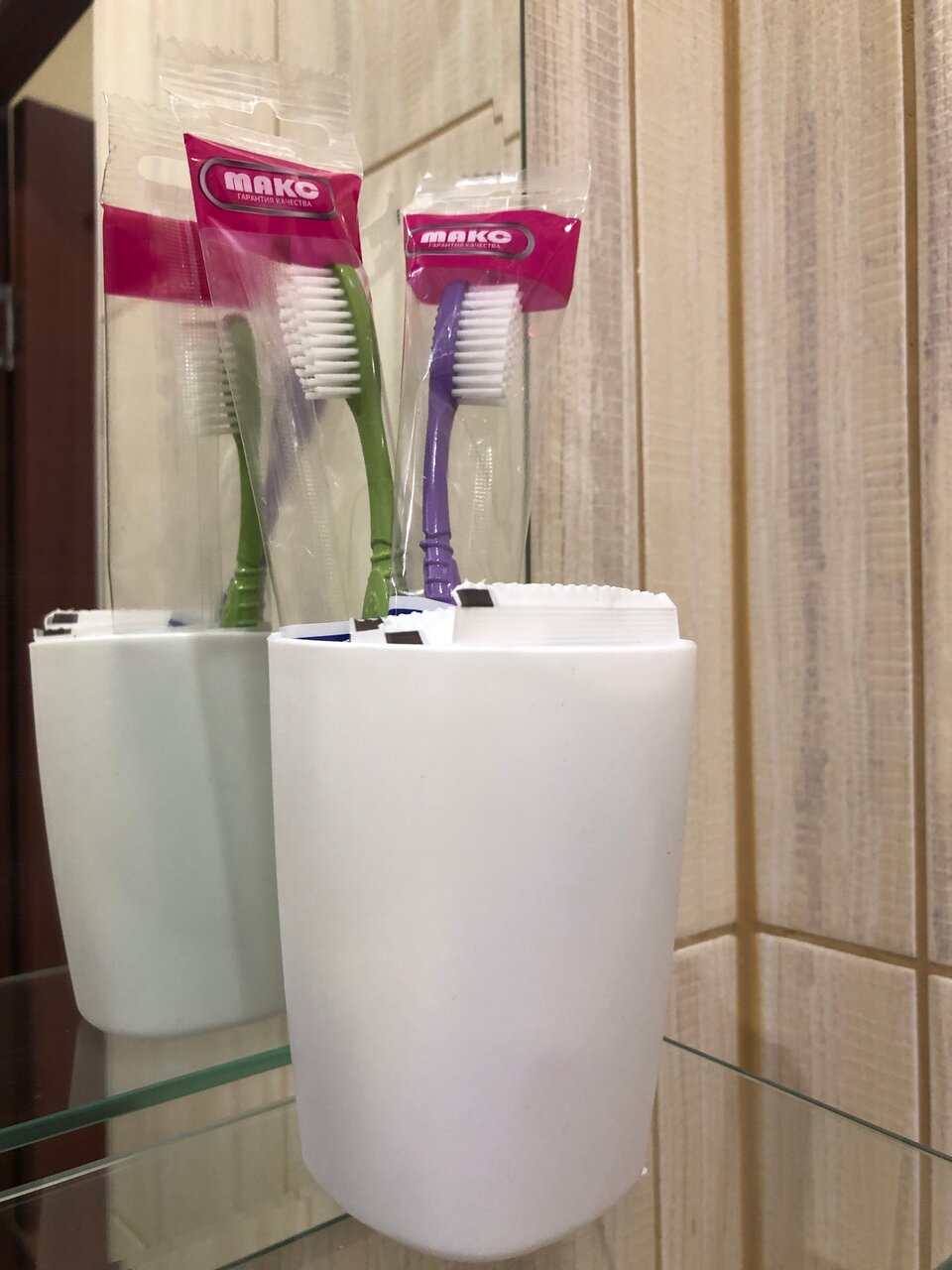 Апарт-отель МонрепоАпарт Выборг-221