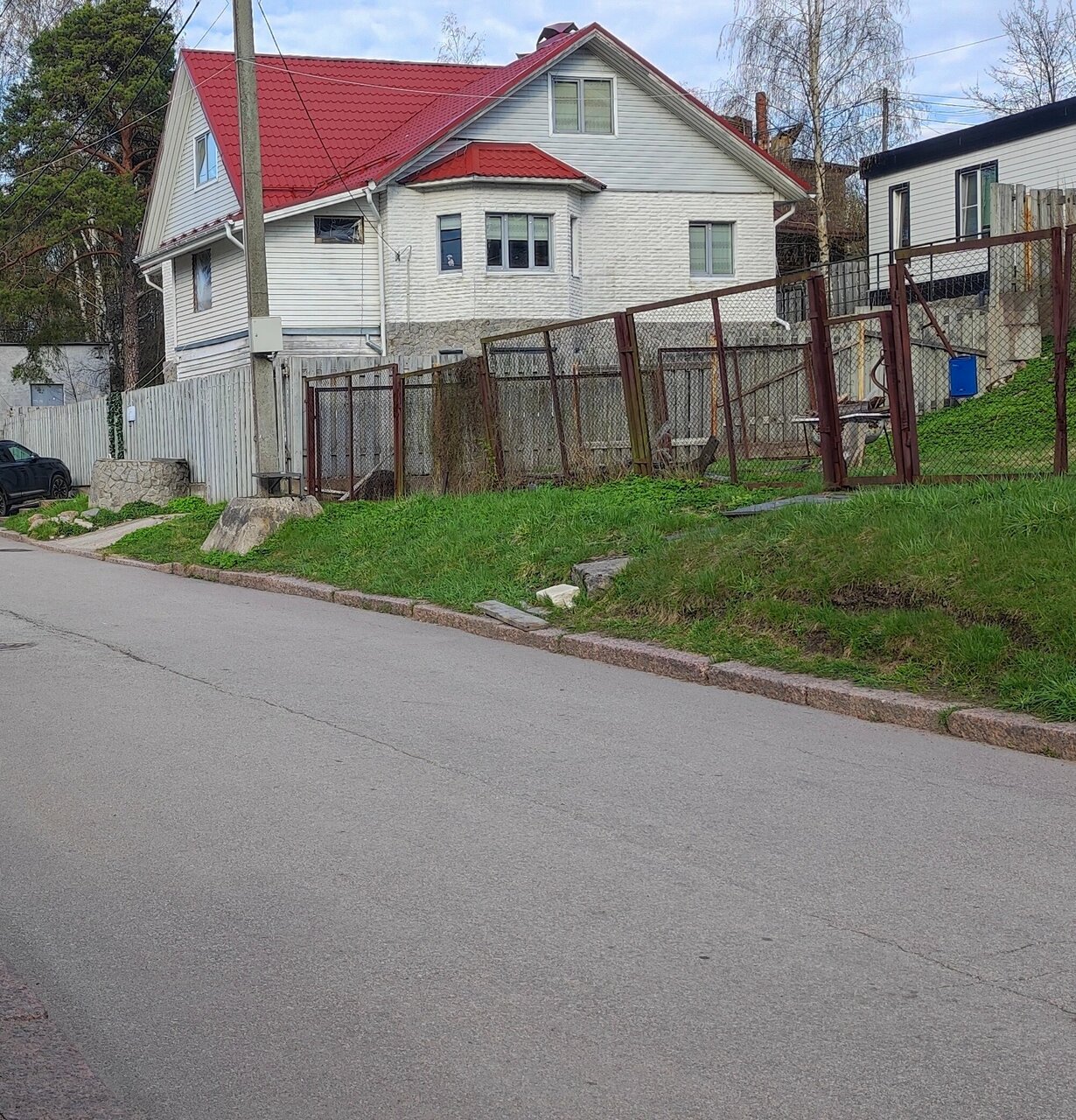 Апарт-отель МонрепоАпарт Выборг-154