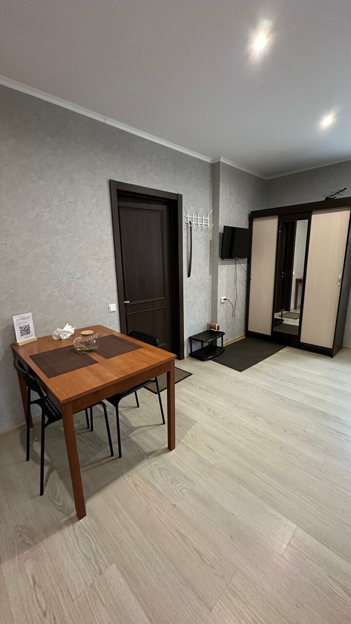 Апарт-отель МонрепоАпарт Выборг-178