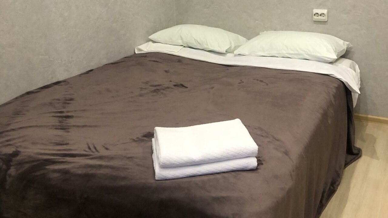 Апарт-отель МонрепоАпарт Выборг-216