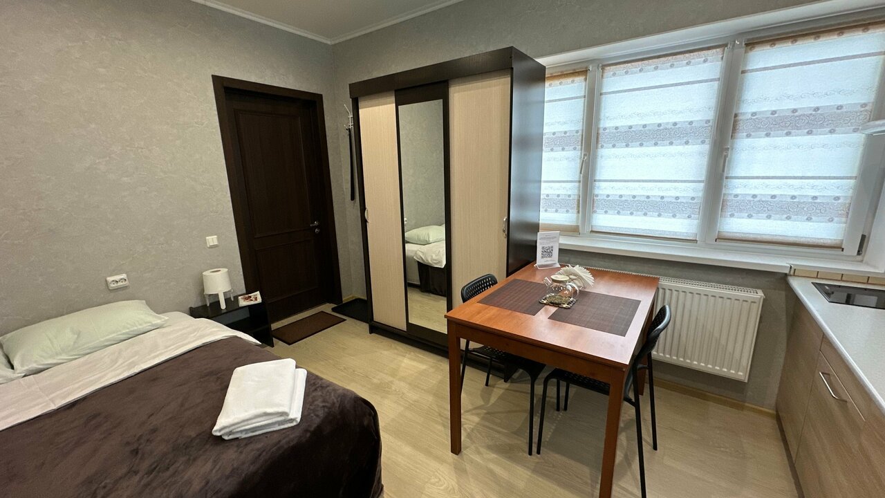 Апарт-отель МонрепоАпарт Выборг-234