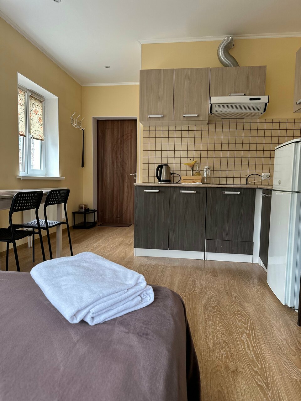 Апарт-отель МонрепоАпарт Выборг-237