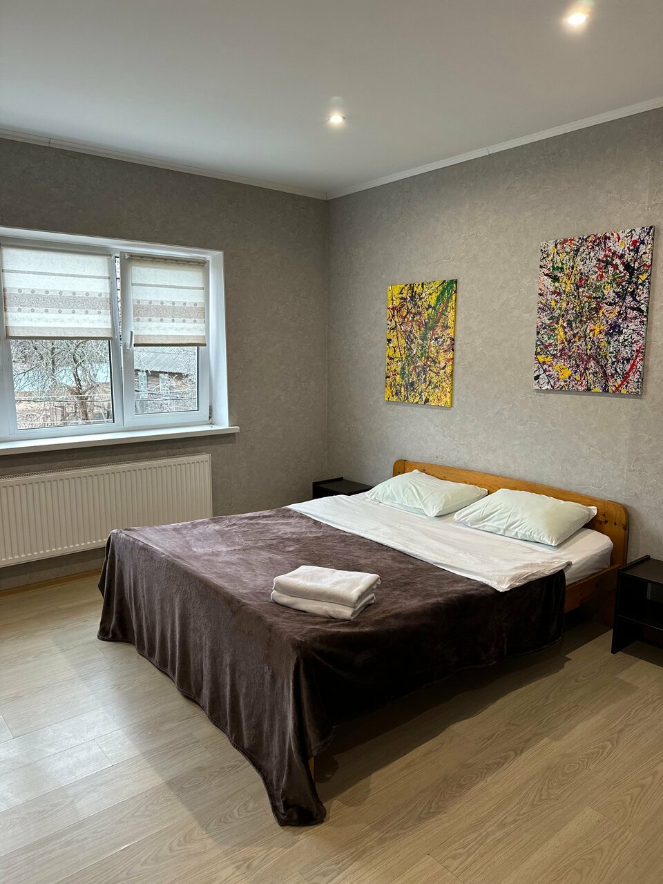 Апарт-отель МонрепоАпарт Выборг-5