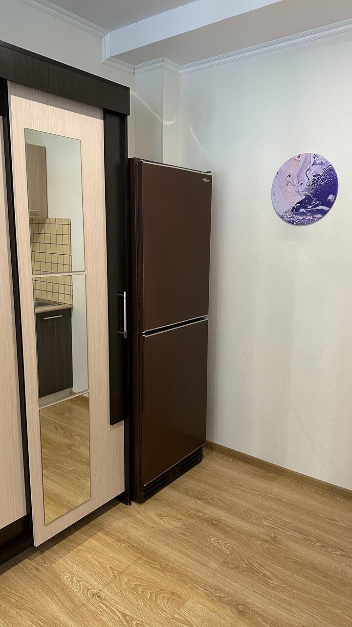 Апарт-отель МонрепоАпарт Выборг