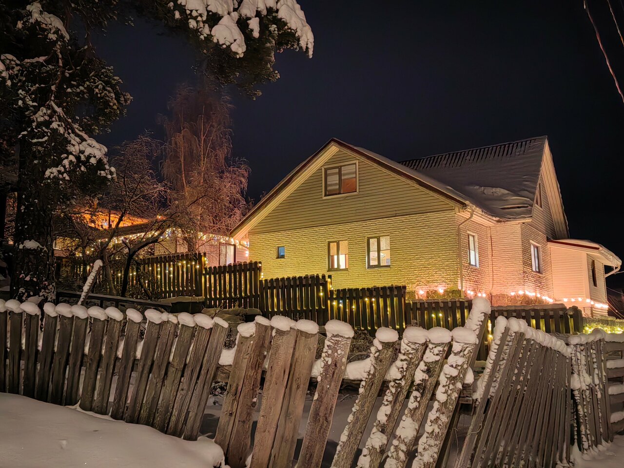 Апарт-отель МонрепоАпарт Выборг-118