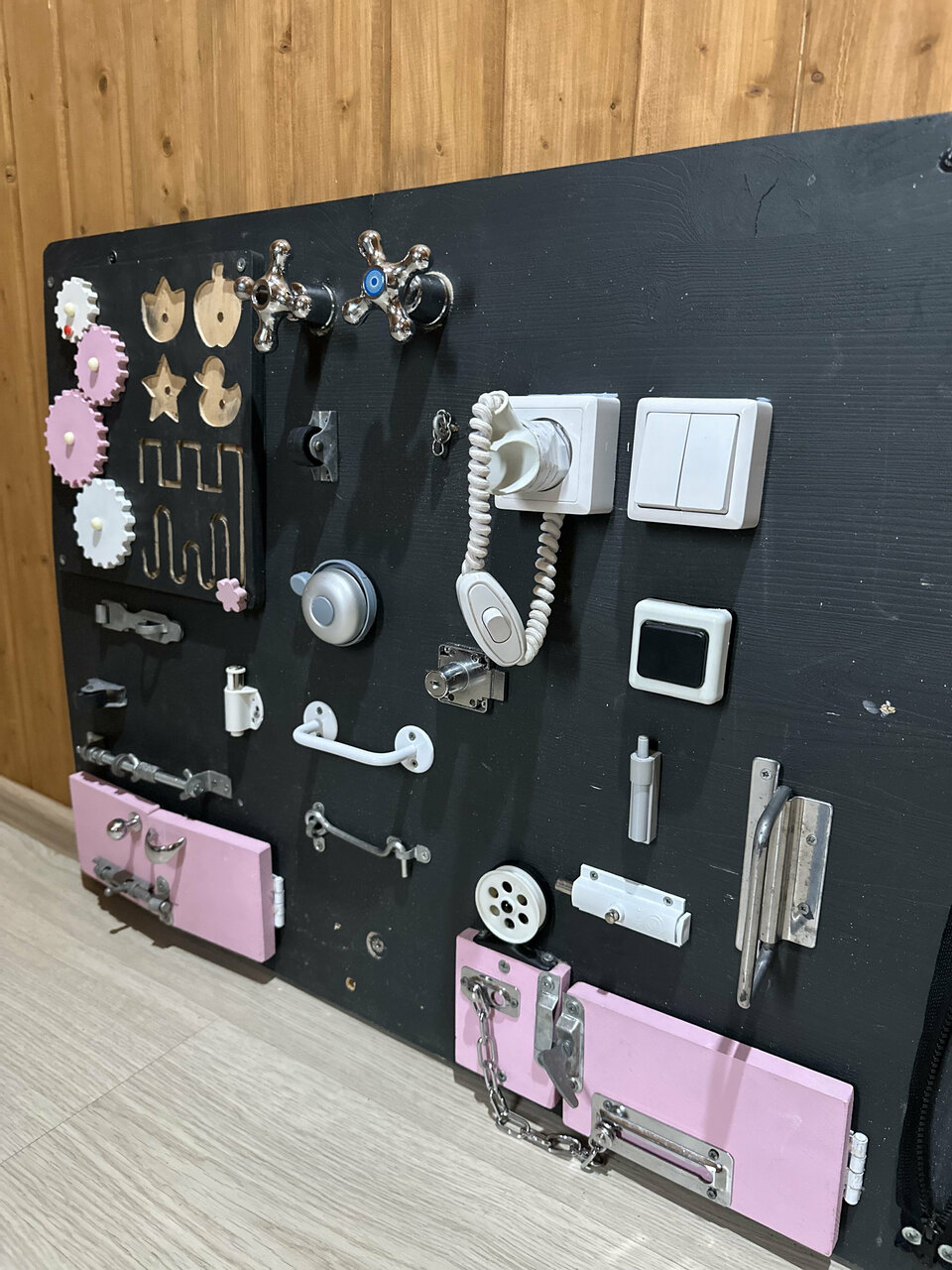 Апарт-отель МонрепоАпарт Выборг-103