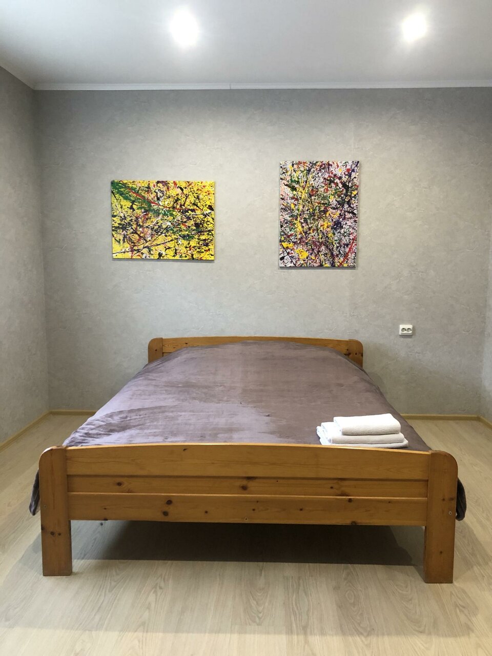 Апарт-отель МонрепоАпарт Выборг-106