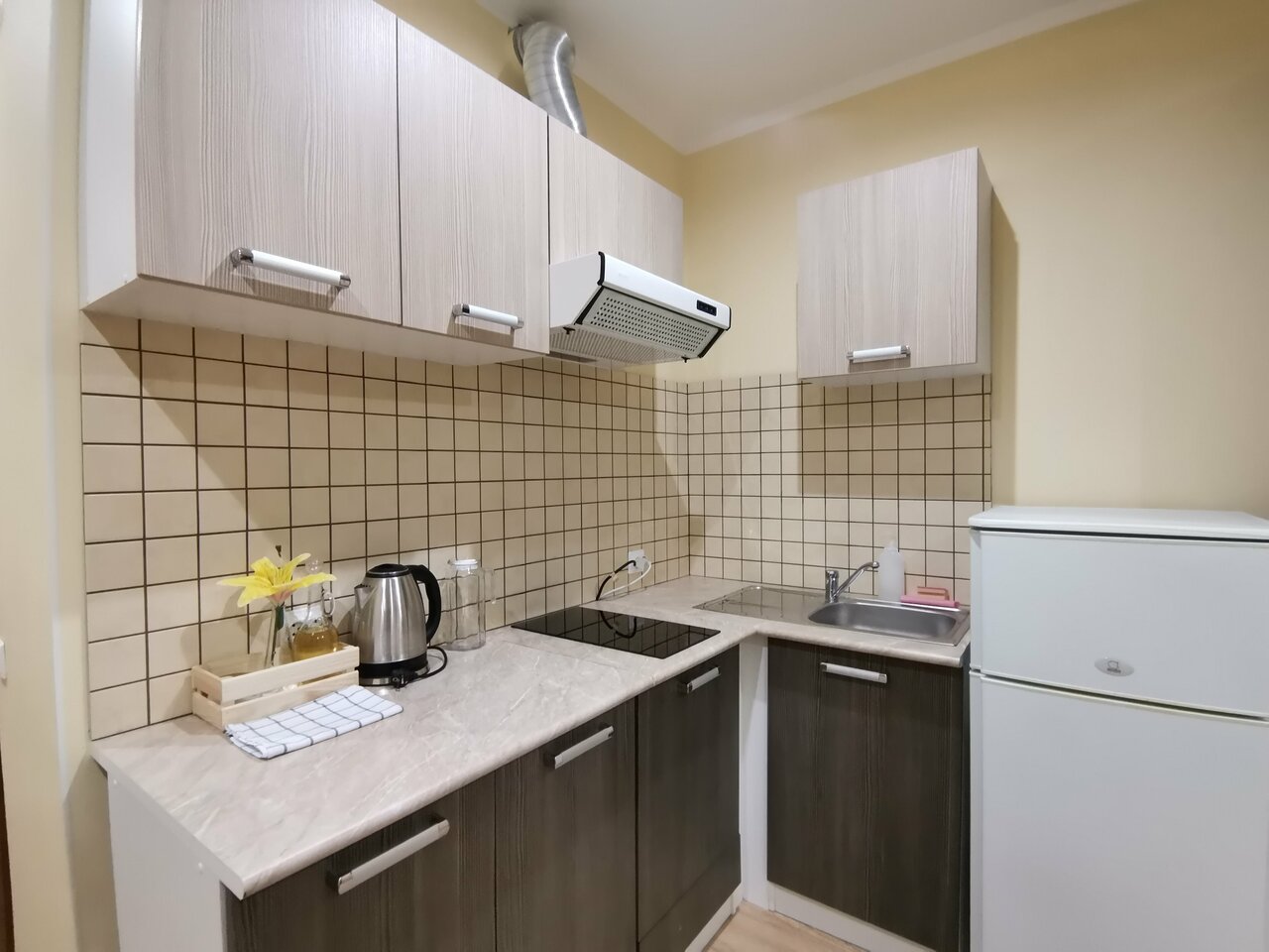 Апарт-отель МонрепоАпарт Выборг-86