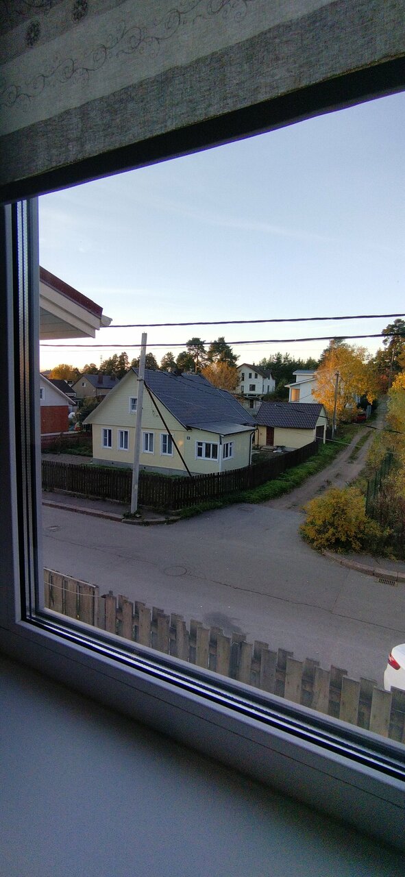 Апарт-отель МонрепоАпарт Выборг-109