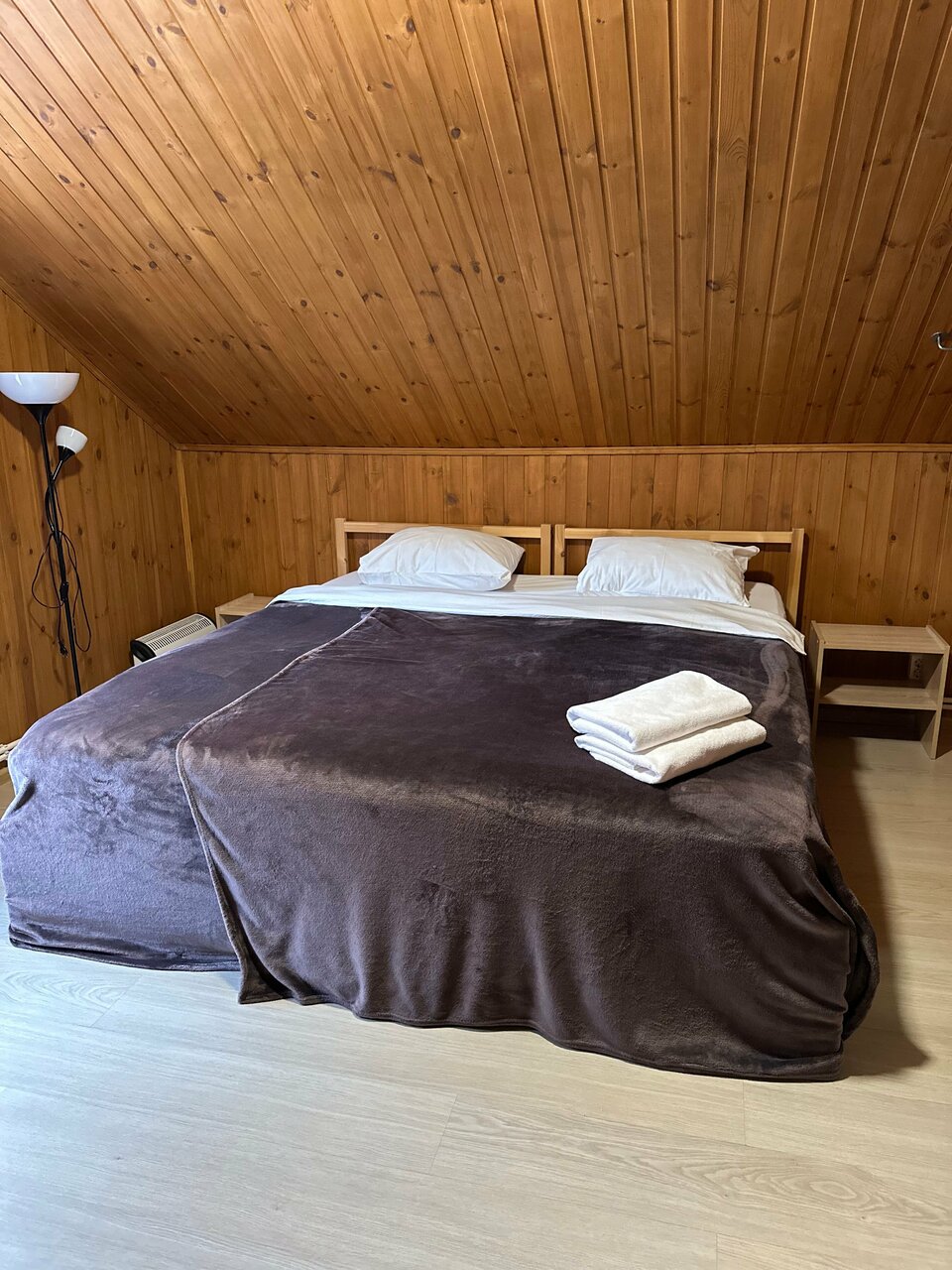 Апарт-отель МонрепоАпарт Выборг