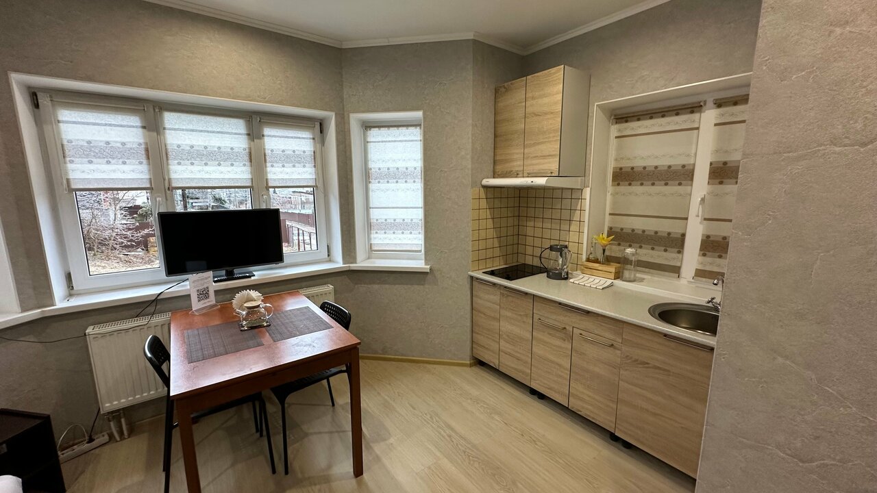 Апарт-отель МонрепоАпарт Выборг