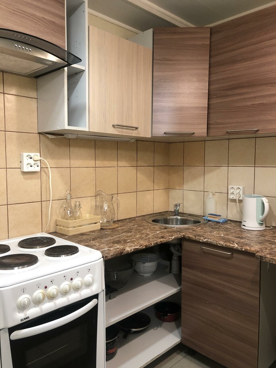 Апарт-отель МонрепоАпарт Выборг-158