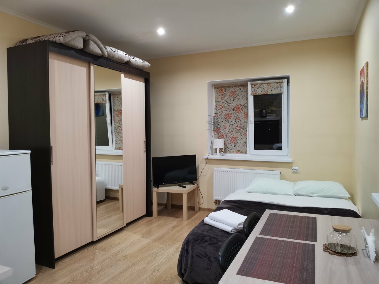 Апарт-отель МонрепоАпарт Выборг-218