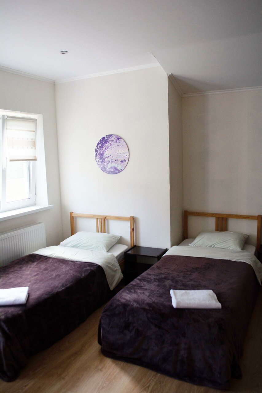 Апарт-отель МонрепоАпарт Выборг-89