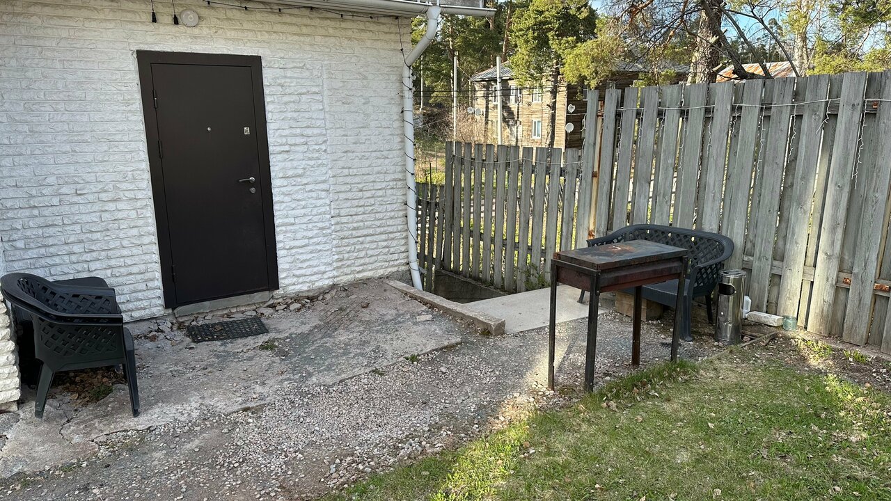 Апарт-отель МонрепоАпарт Выборг-138