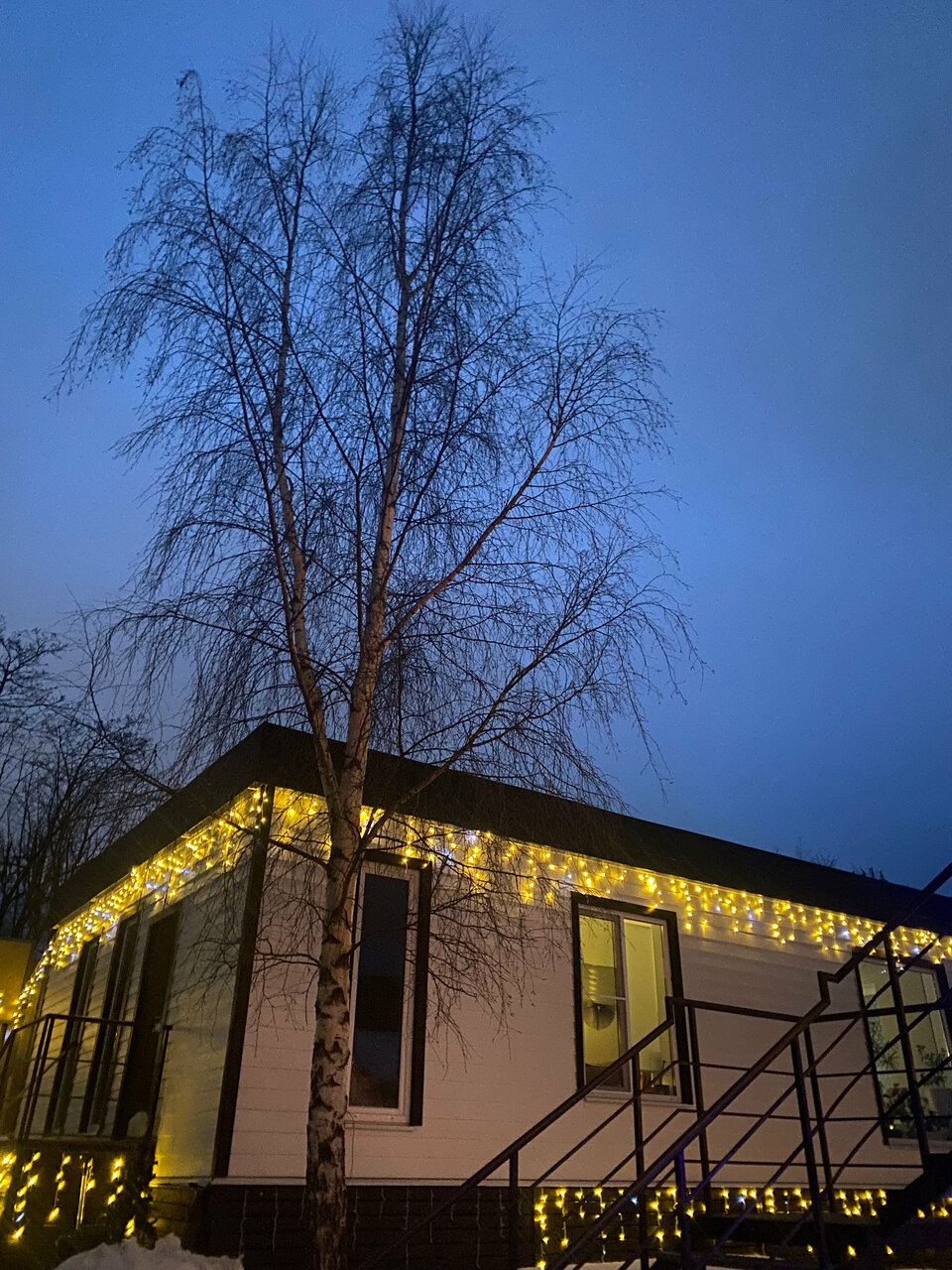 Апарт-отель МонрепоАпарт Выборг-120