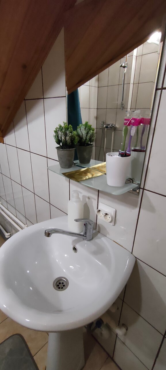 Апарт-отель МонрепоАпарт Выборг-22