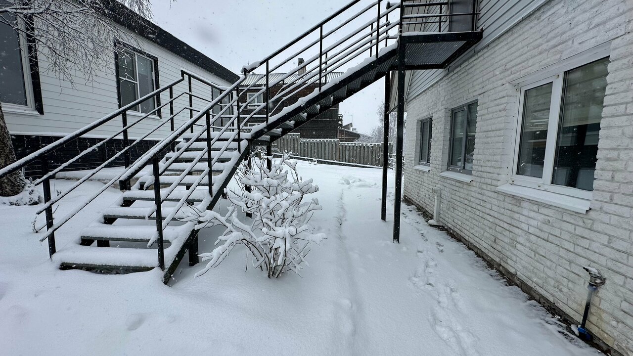 Апарт-отель МонрепоАпарт Выборг-59