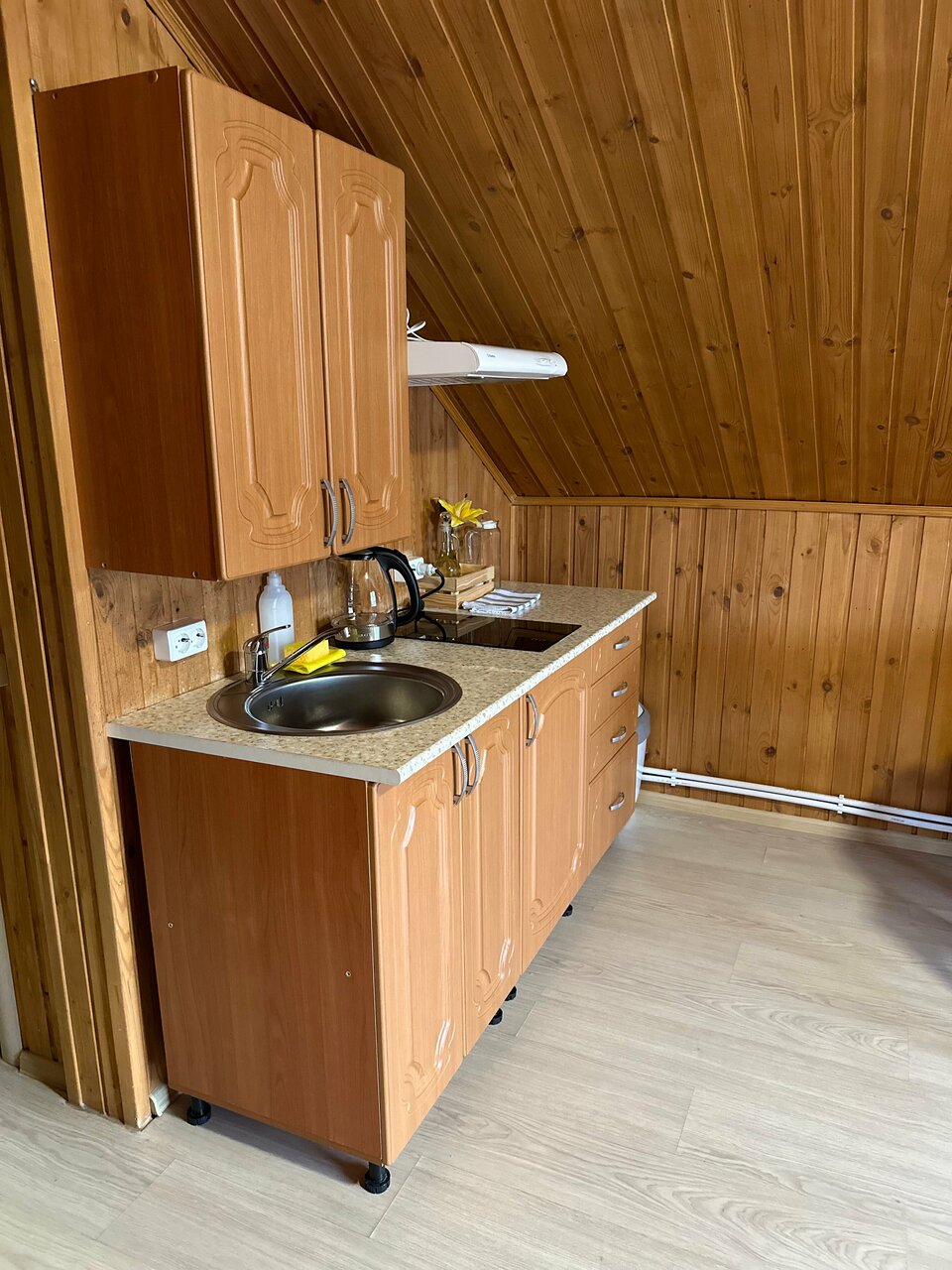 Апарт-отель МонрепоАпарт Выборг